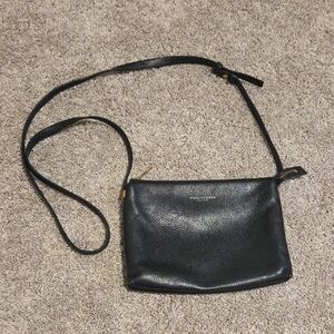 Marc Jacobs Leather Crossbody Bag